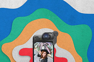 Новые объективы от Olloclip теперь доступны и для iPhone X