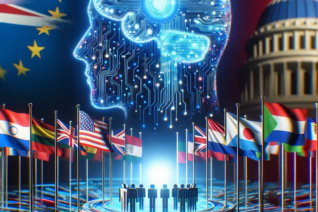 OpenAI обнаружила возможность вмешательства в выборы из ИИ