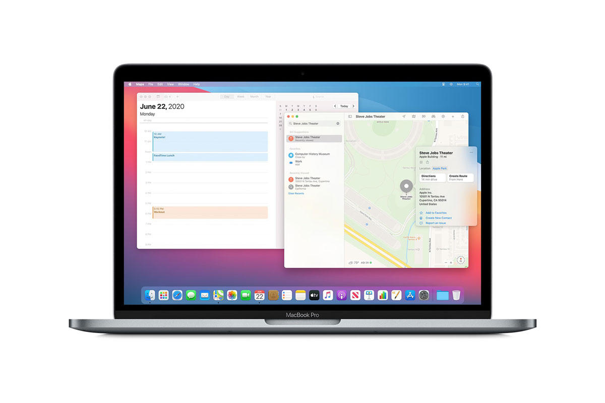 Оптимізована зарядка в macOS 11.3 працюватиме краще