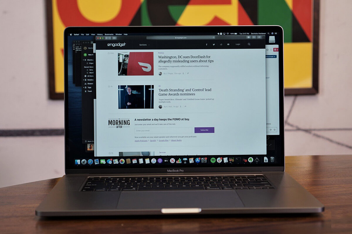 Помилка в Safari відкриває доступ до камер iPhone і Mac зловмисникам