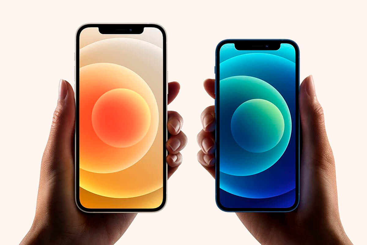 Открыт предзаказ на iPhone 12, iPhone 12 Pro и iPad Air 4