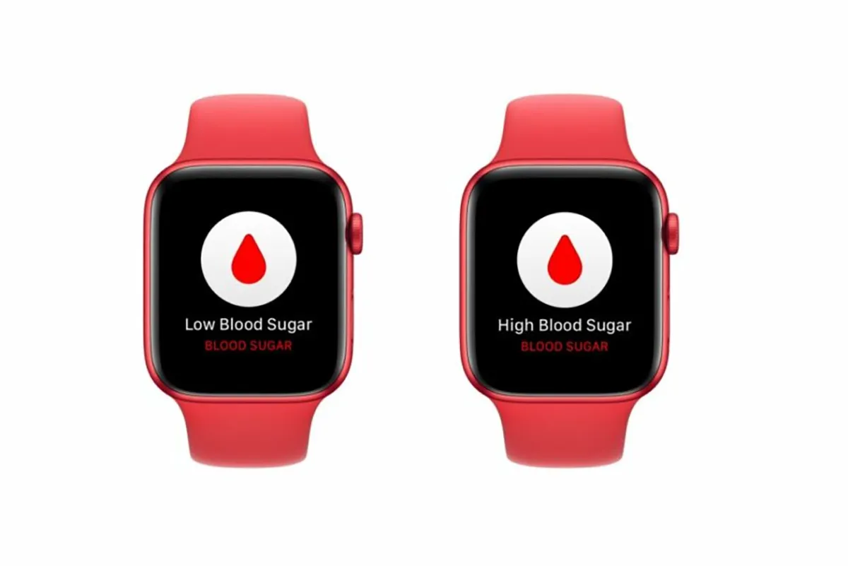 Отслеживание глюкозы в крови на Apple Watch не появится еще долго