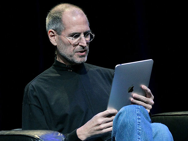 iPad першого покоління представили 10 років тому