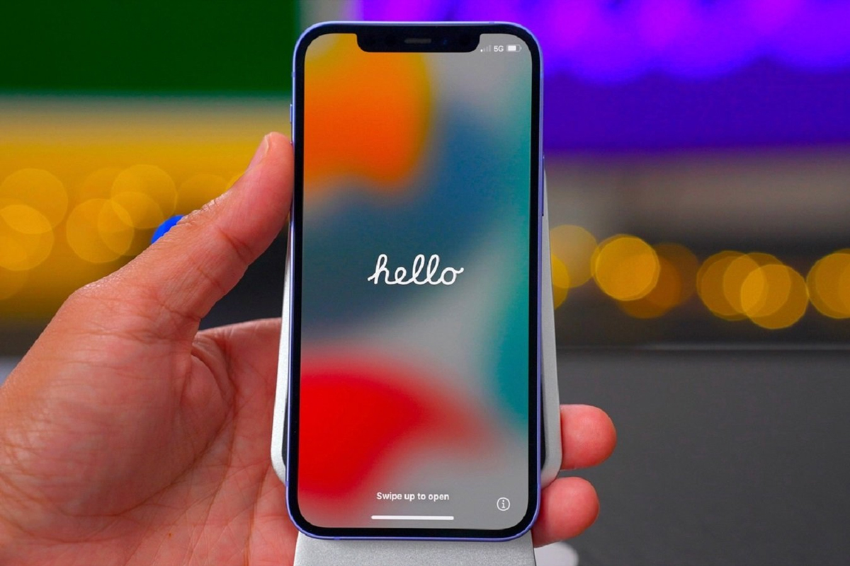 Чому не приходять оновлення iOS на iPhone