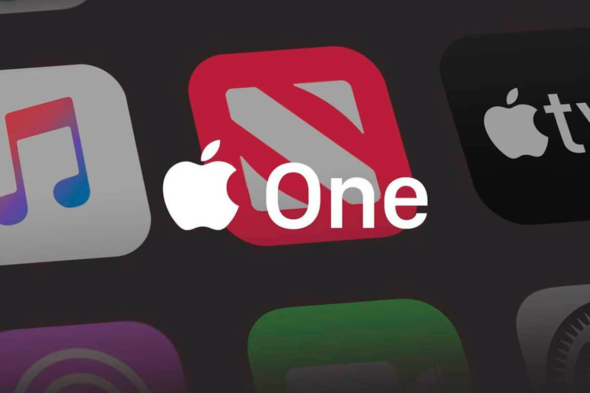 Подписчики Apple One заметили ряд ошибок с сервисом
