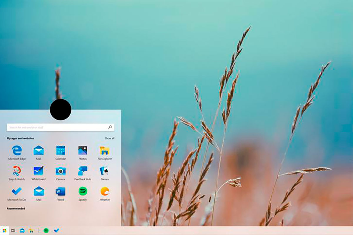 Показали обновленный “Проводник” в Windows
