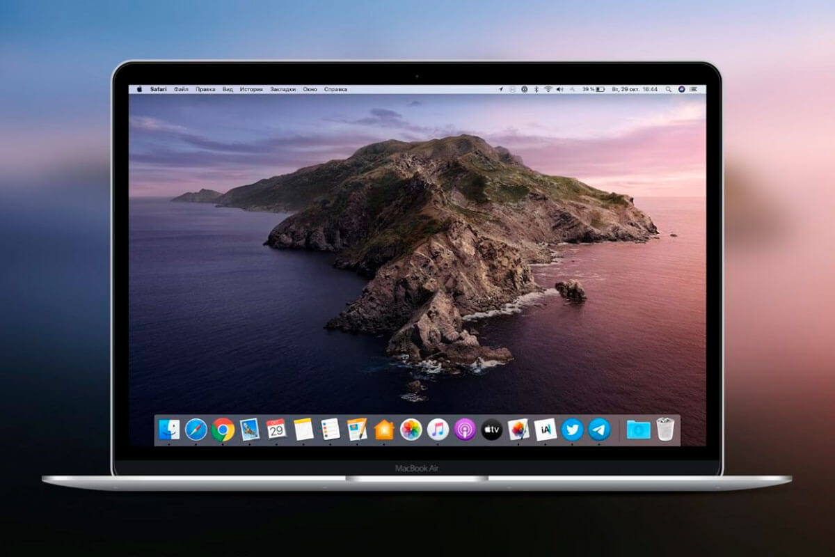 Користувачі MacOS не зможуть ігнорувати повідомлення про оновлення