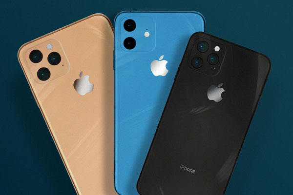 Презентация Apple iPhone 11: где и когда смотреть трансляцию?