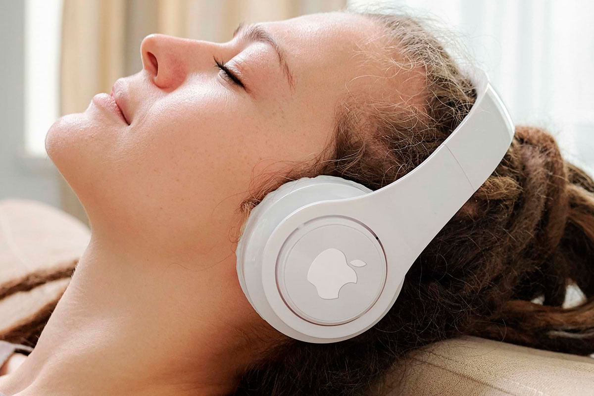 Виробництво Apple AirPods Studio вже запущено