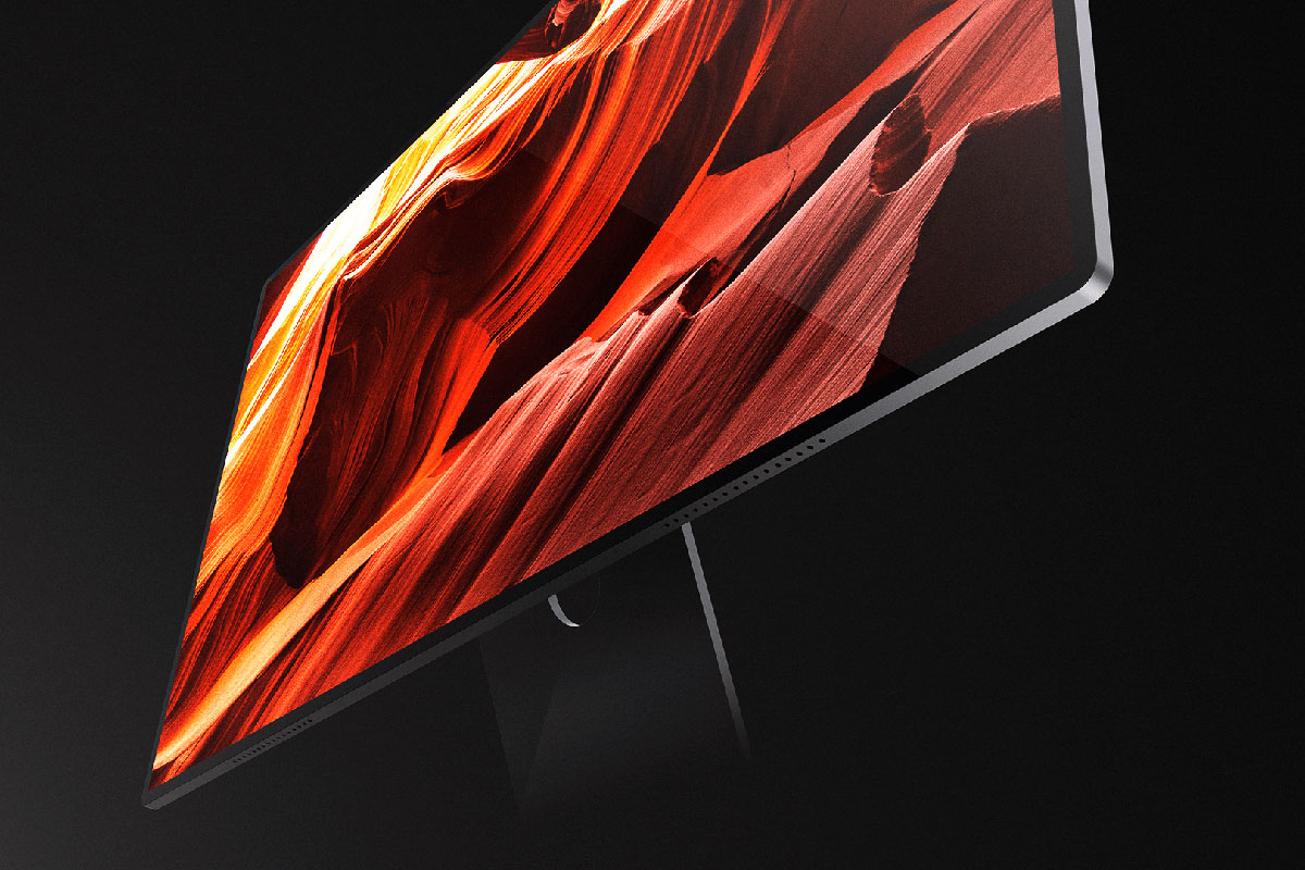 Прототип обновленного iMac появился в сети