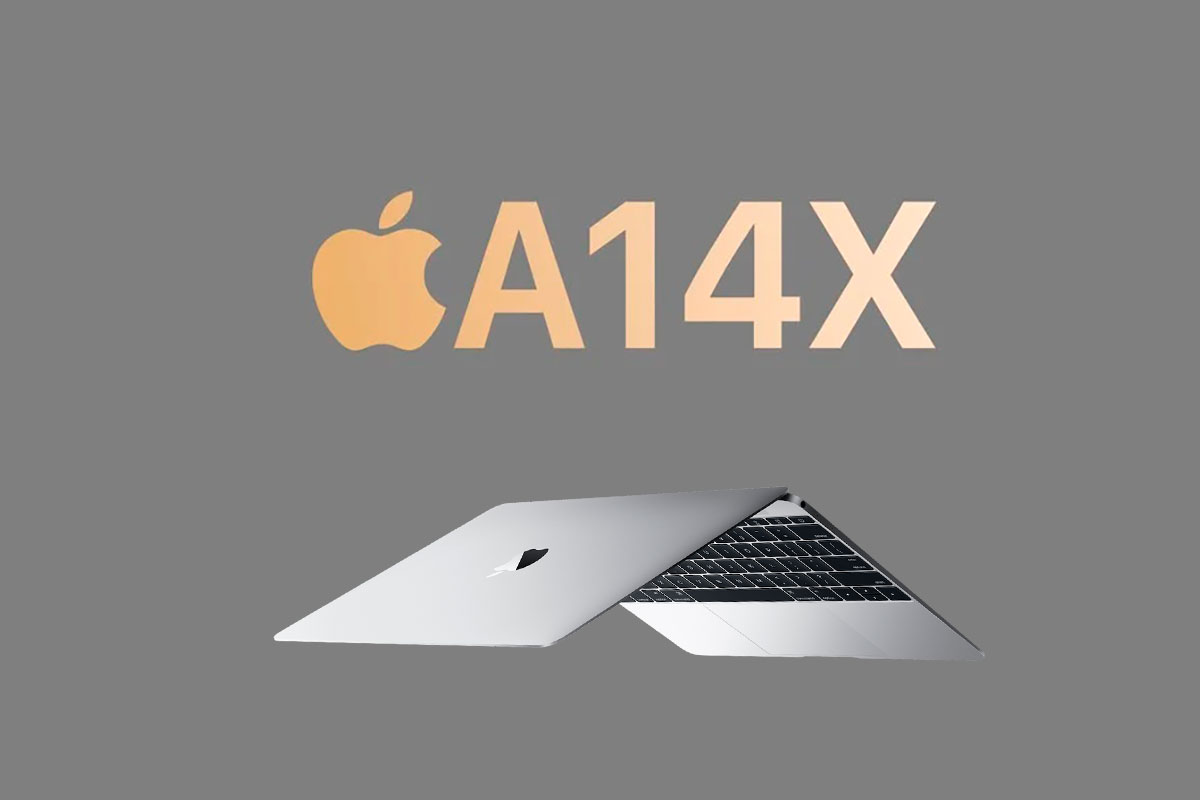 Процессор Apple Silicon A14X поступит в массовое производство в 4 квартале