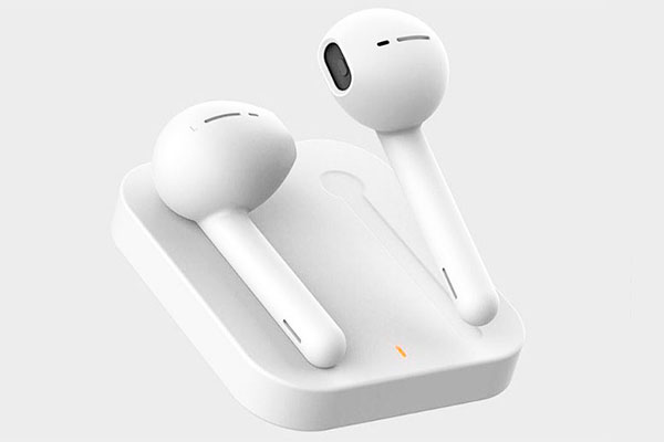 Релиз AirPods 3 планируется в конце 2019 года