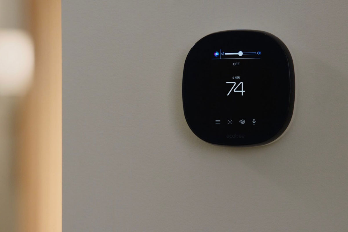 Siri вперше з'явиться на сторонніх пристроях HomeKit