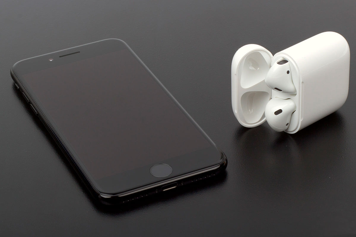Слух — AirPods 3 получит технологию SiP, как в AirPods Pro