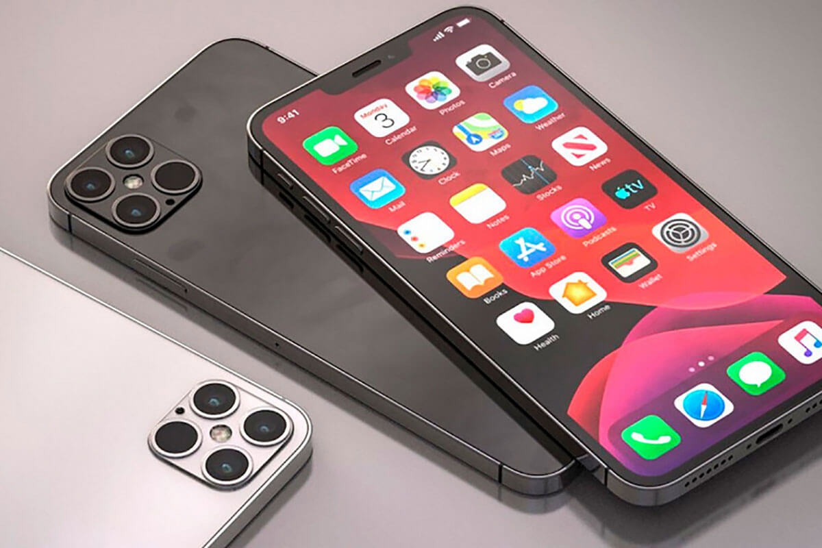 Слух — Apple оснастить iPhone 13 Pro дисплеєм з підтримкою ProMotion