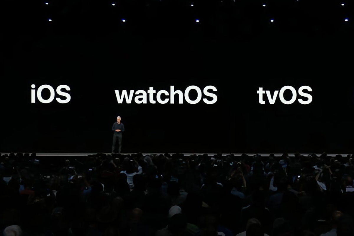 Слух: Apple может анонсировать homeOS на WWDC 2021