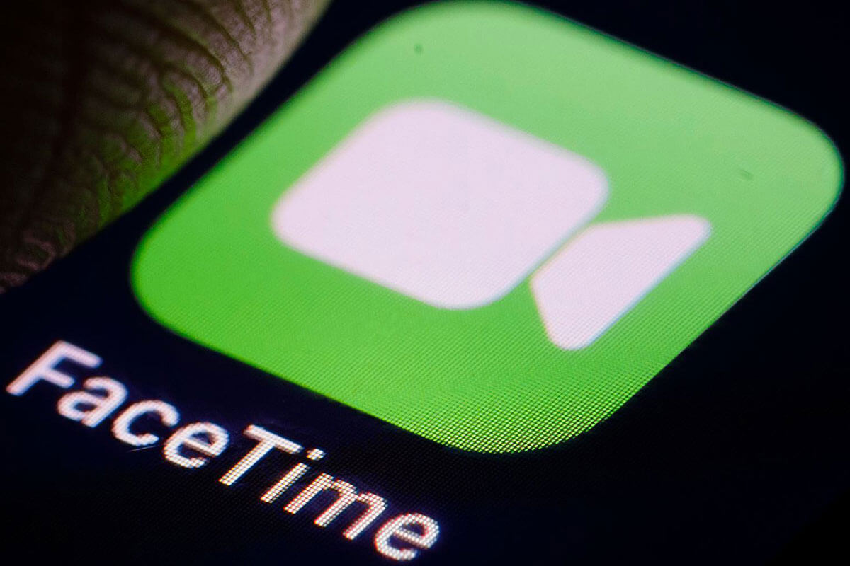 Слух: iOS 14 может научиться записывать телефонные разговоры