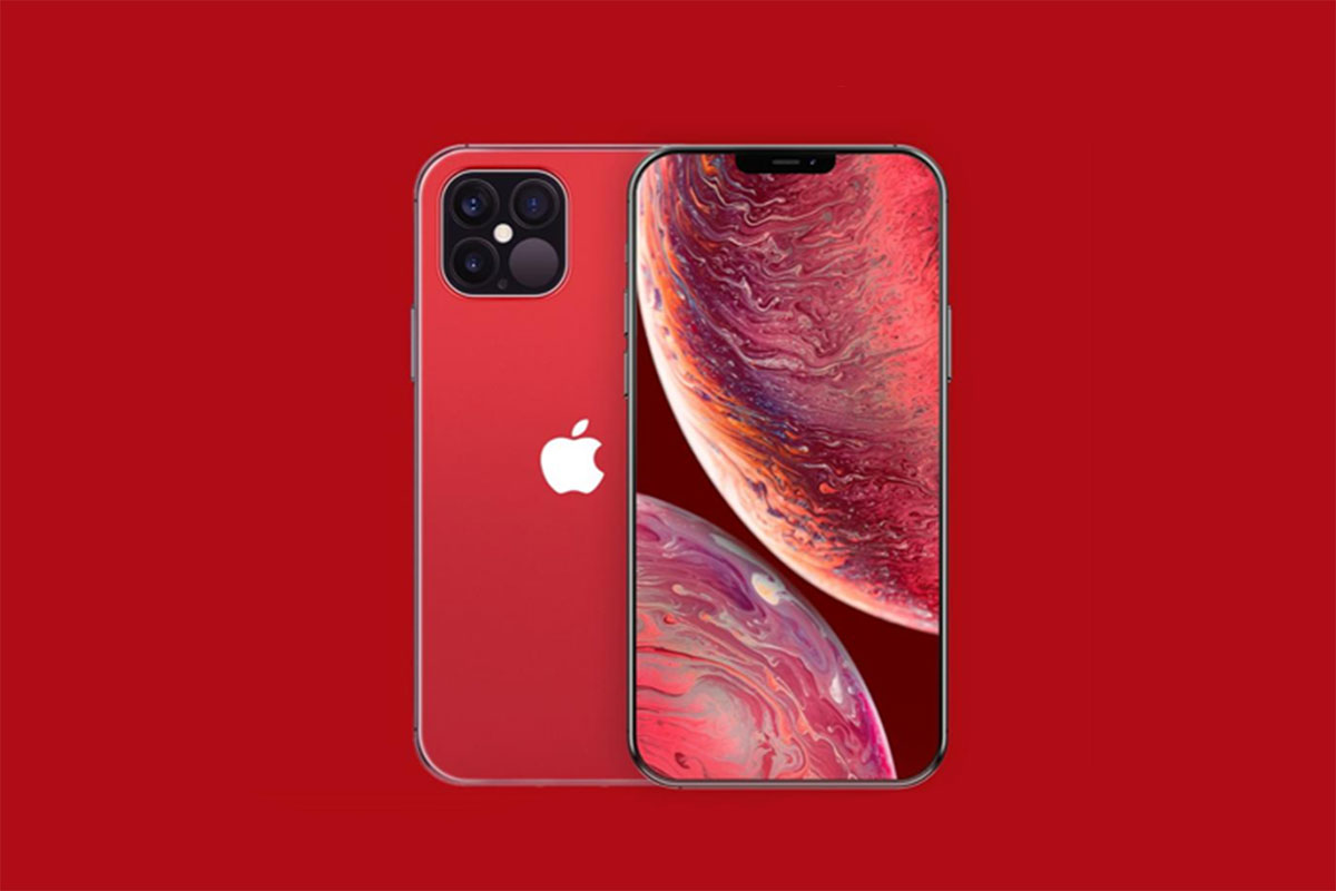 Росс Янг: iPhone 12 отримають гнучкі OLED-дисплеї