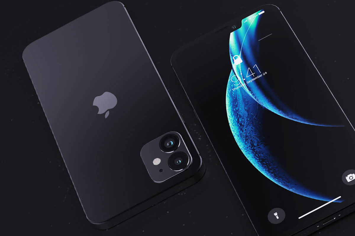 Слух: Масове виробництво iPhone 12 5G почнеться в липні