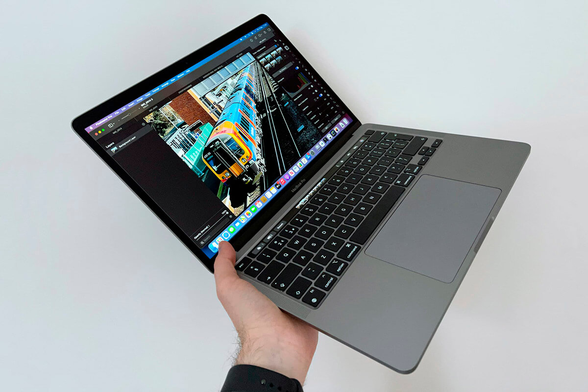 Apple може зняти з виробництва 13-дюймовий MacBook Pro