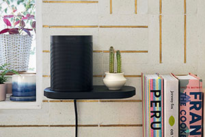 Sonos выпустила новые аксессуары для своей акустики