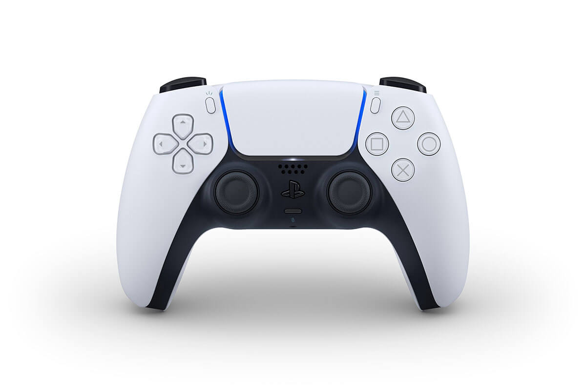 Sony несподівано показали новий Dualshock!