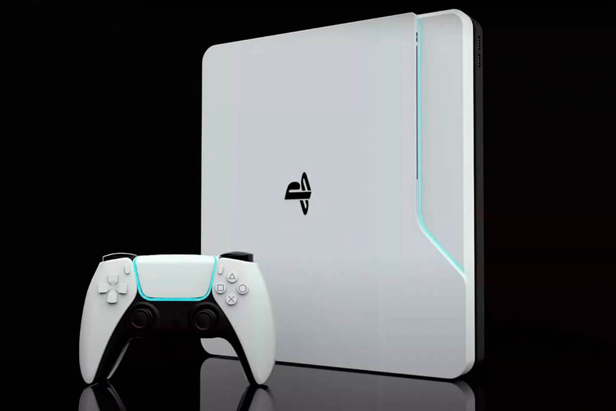 Sony перенесла презентацію з 4 червня