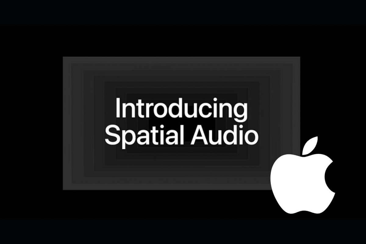 Apple представить Spatial Audio в Apple Music 7 червня