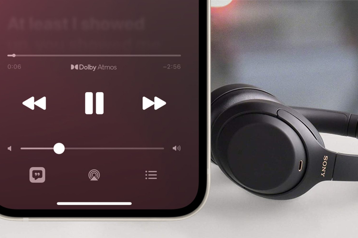 Почему альбомы Dolby Atmos в Apple Music звучат иначе 