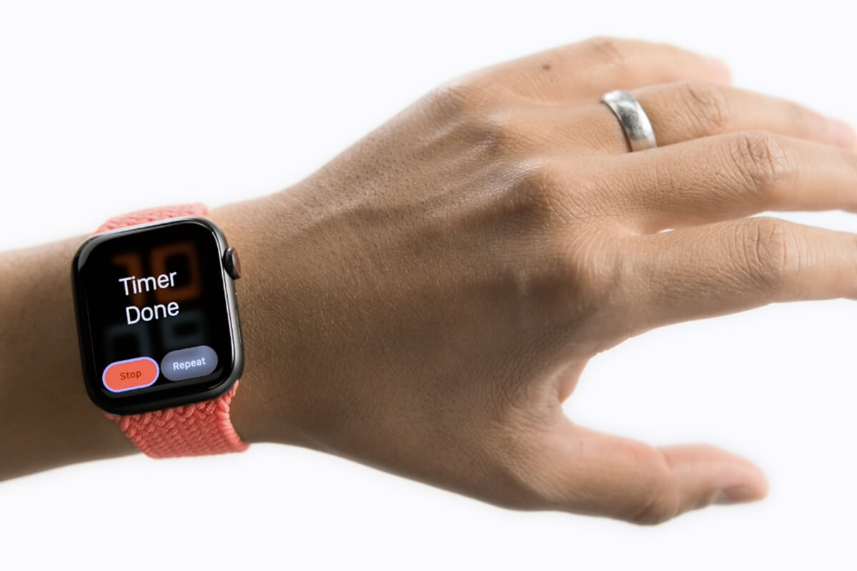 Apple оновить спеціальні можливості iPhone, iPad, Apple Watch