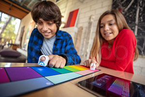 CES 2019: Sphero Specdrums - красочный способ создавать музыку
