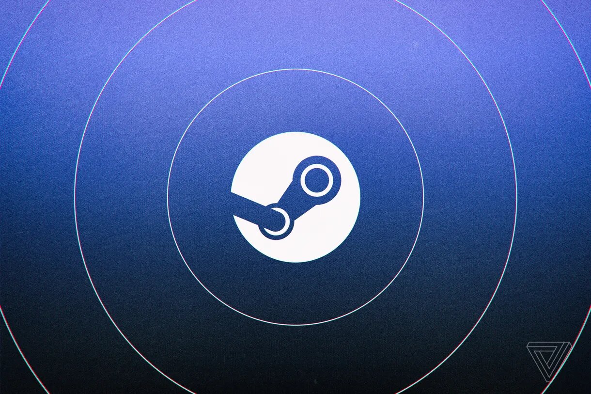 У Steam з'явилася покращена бета-версія додатку