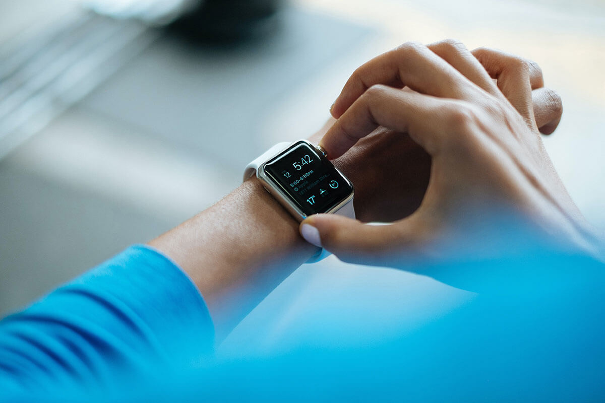 Стенфордського вчені вивчать, чи може Apple Watch виявити коронавірус