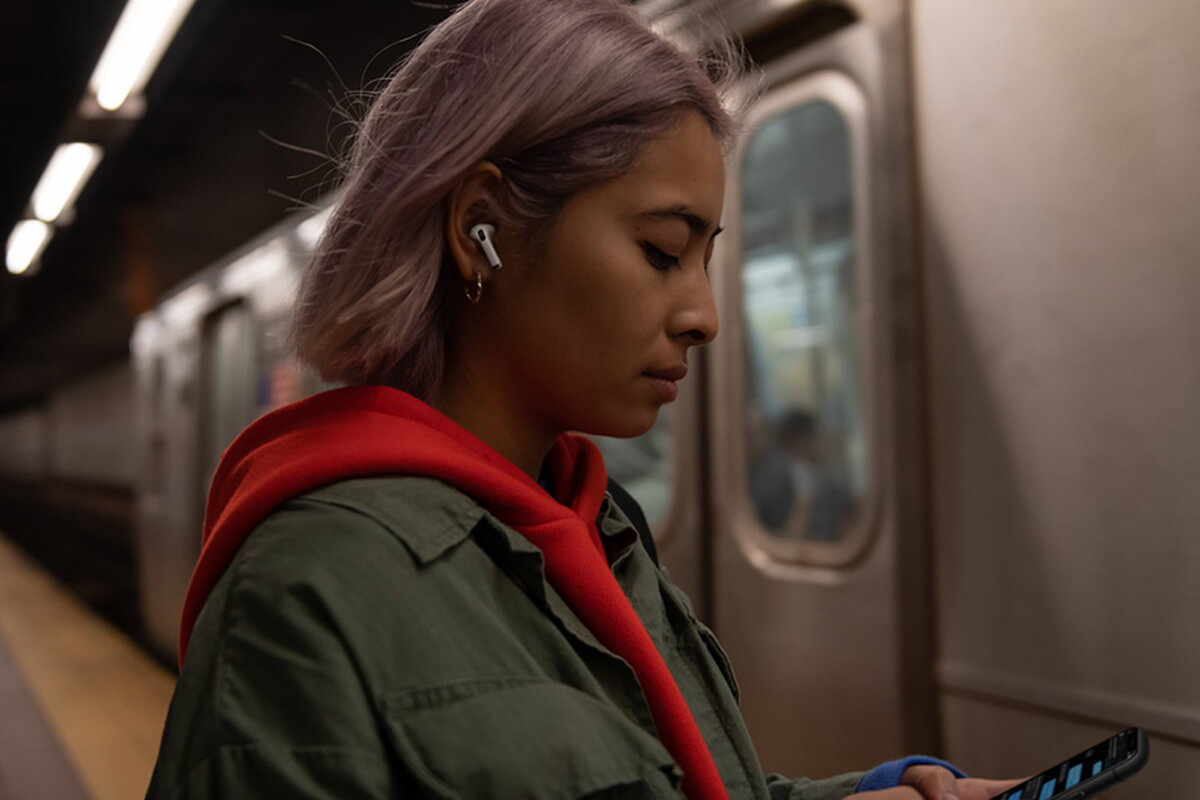 Telegram Beta поддерживает Announce Messages с Siri