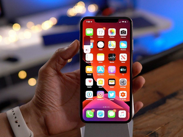 Тест швидкості iOS 13.4 beta 1 і iOS 13.3.1