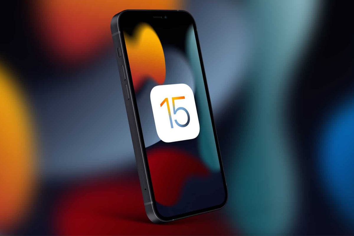 Тест скорости iOS 15 Beta 6 и iOS 14.7.1