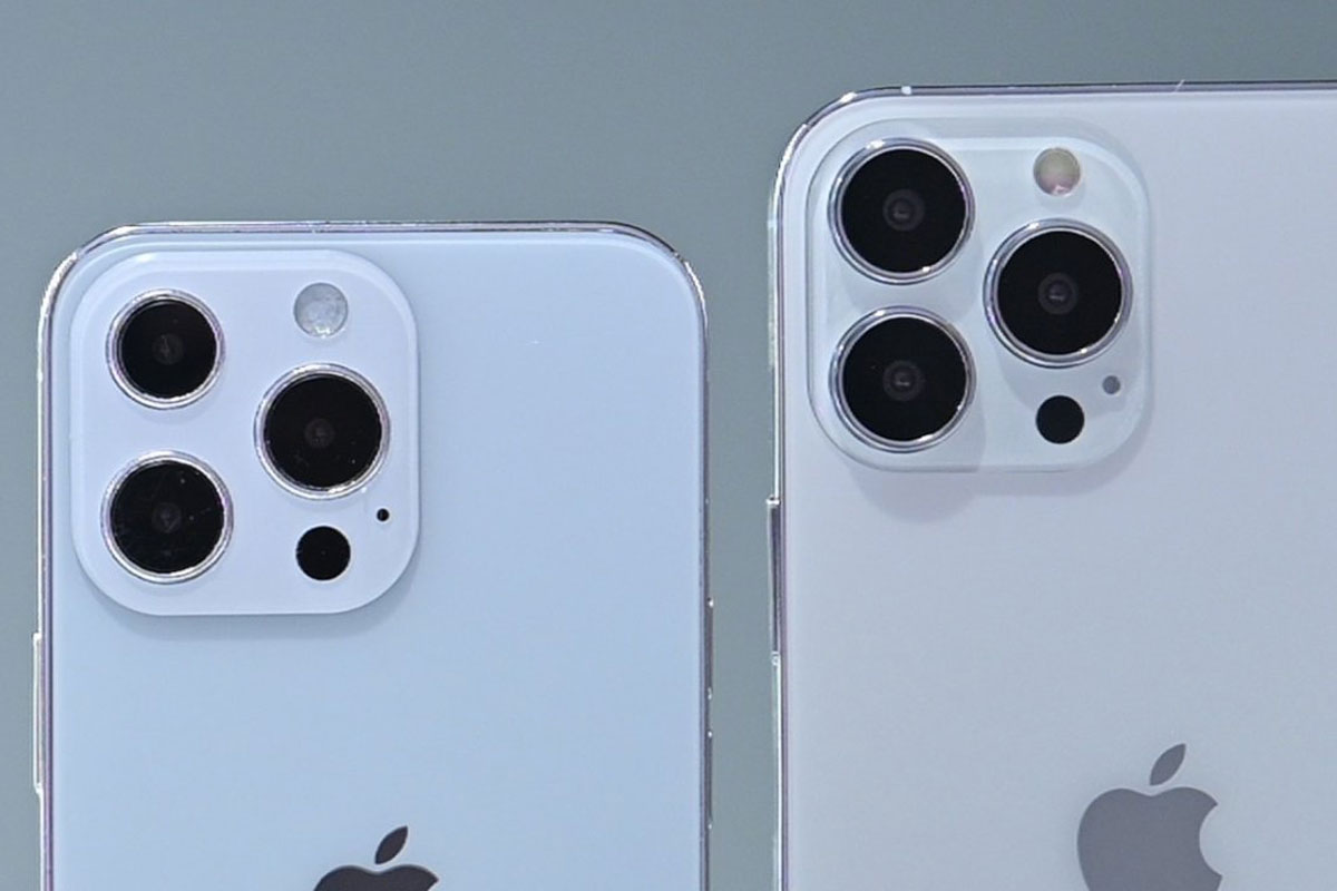 Тільки 10% користувачів хочуть купити iPhone 13