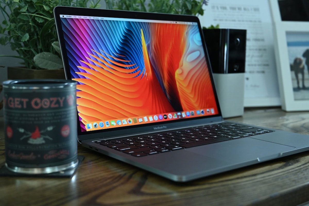 Появились новые подробности про MacBook Pro 2021