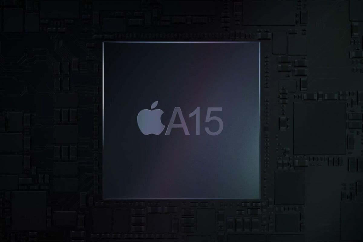 Выход iPhone 13 скоро: Apple начали производство процессоров A15