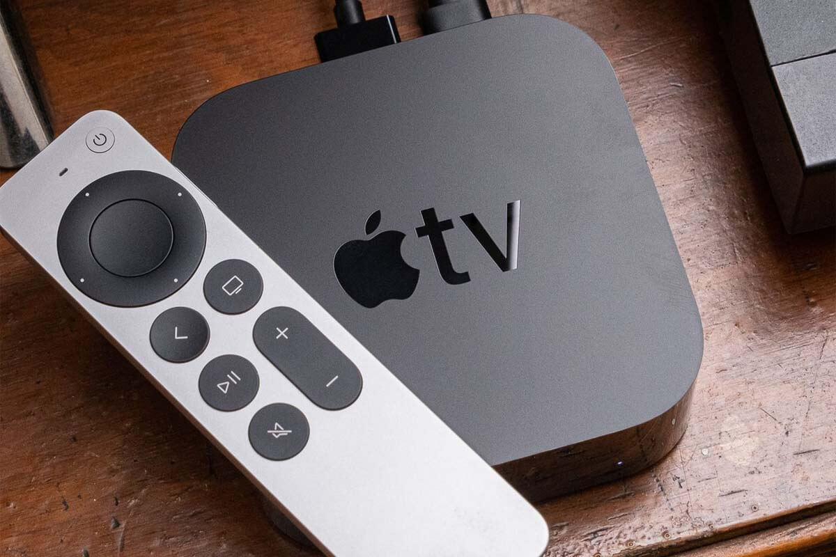 У tvOS 15 користувачі зможуть входити у додатки за допомогою iPhone