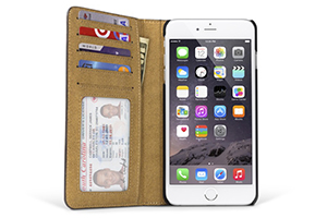 Чехол Twelve South BookBook для iPhone 6, 6 Plus