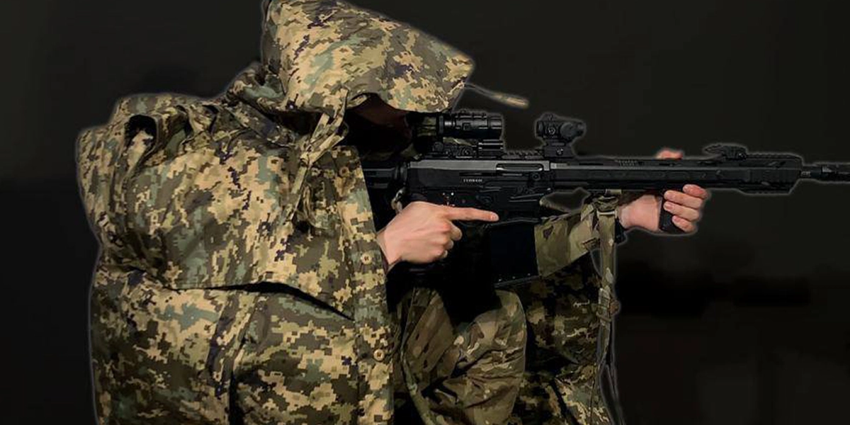 Українці створили 