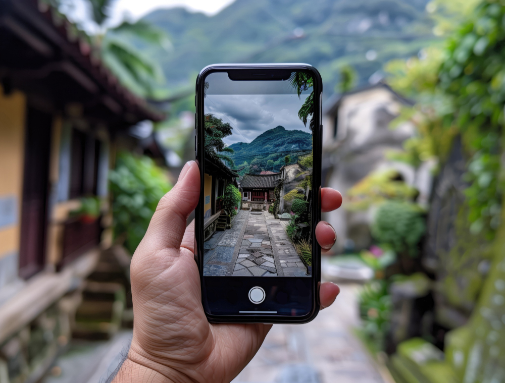 Как iPhone меняет фотографию: нейросеть, ночной режим и ProRAW