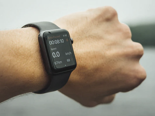Apple Watch врятували життя