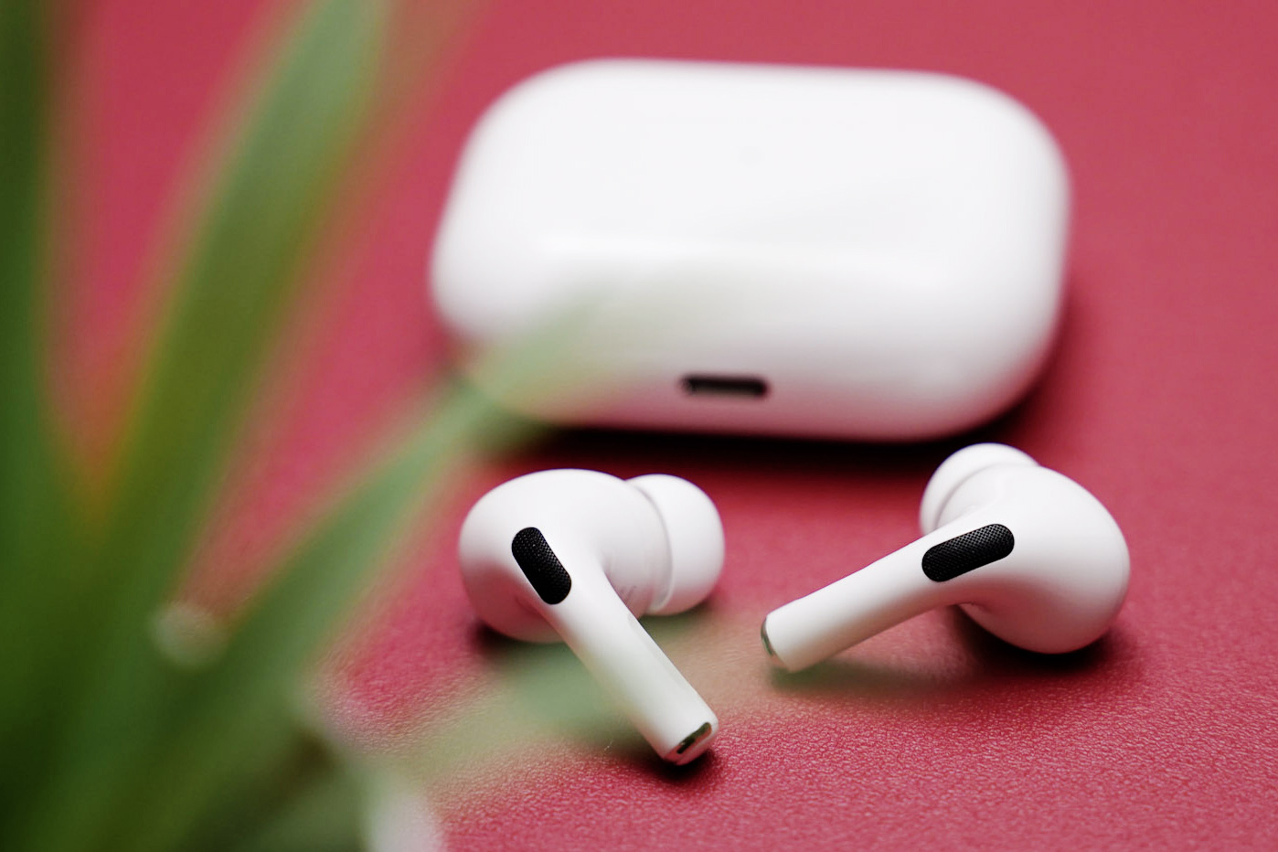 В AirPods появится новая функция