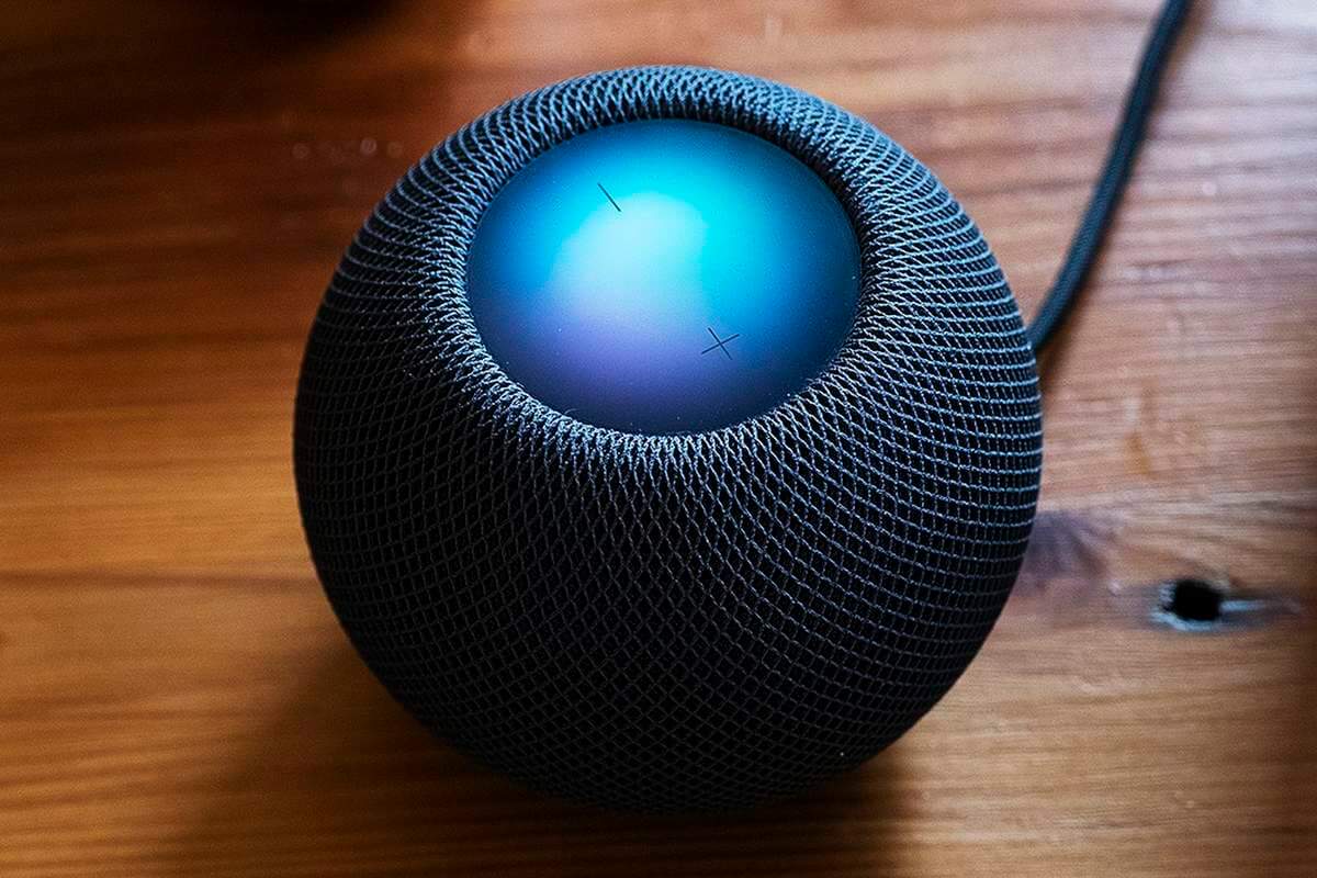 В HomePod mini знайшли неактивний датчик