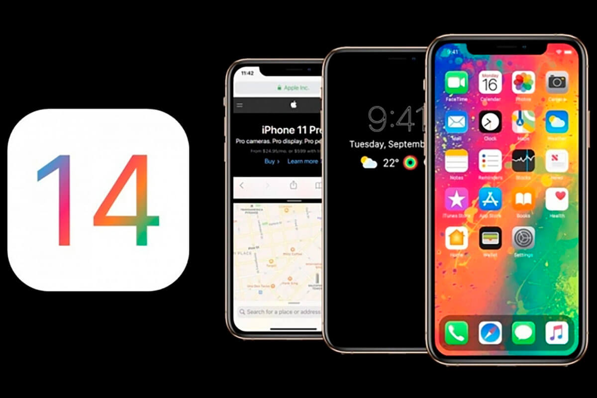 В iOS 14 точно перейдет одна особенность Android