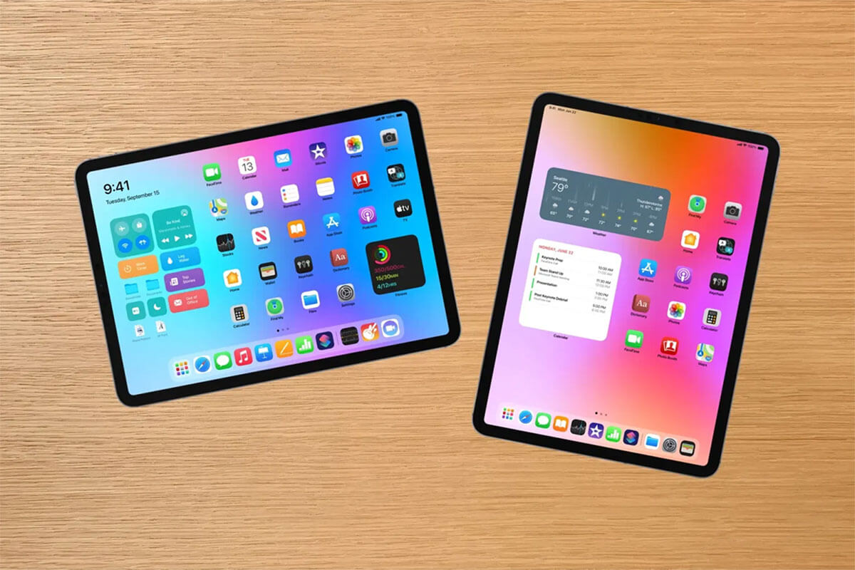 ЗМІ: в iOS 15 змінять сповіщення та поліпшать конфіденційність