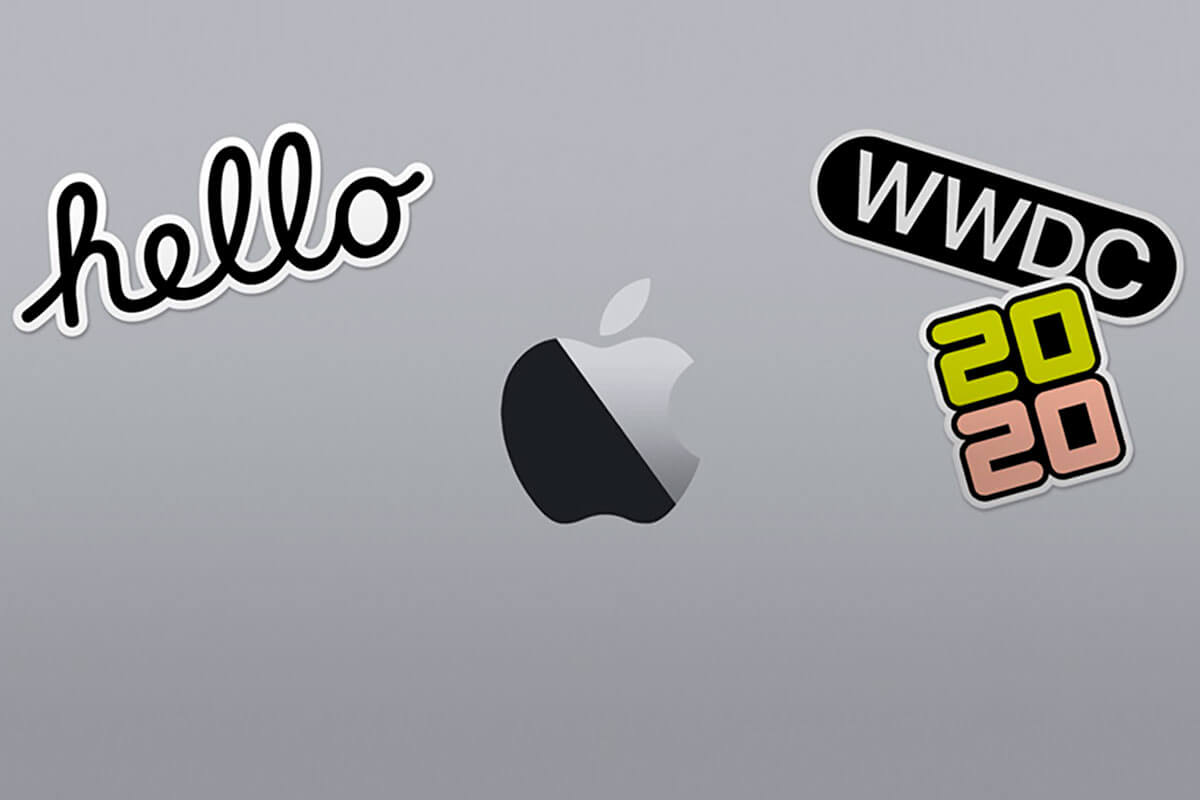 В июне 2020 года состоится WWDC 2020