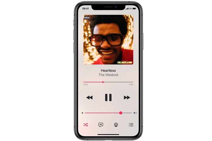 В сети появился новый видеоконсепт iOS 14